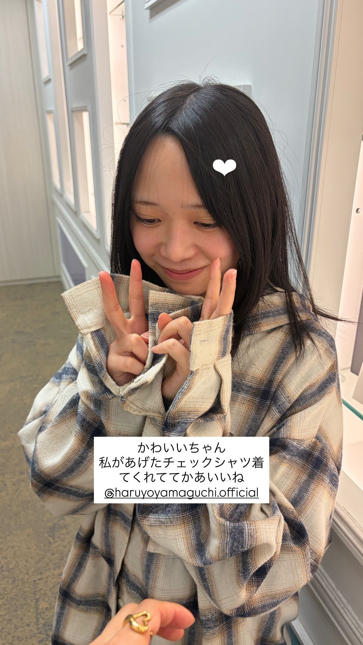 佐々木久美🦒kumigram