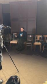 别睡了难得陈伟霆直播hello时装周刚沉浸在陈伟霆走秀的帅气里，他又来直播，这