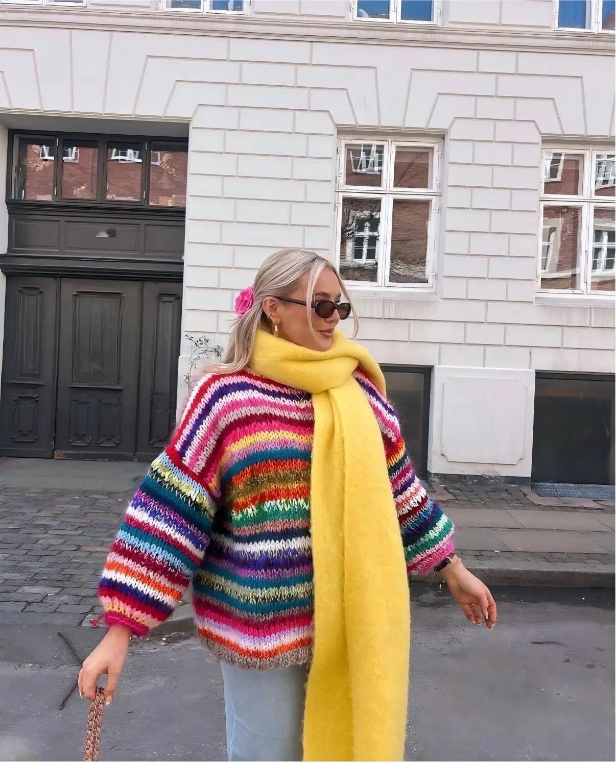 欧美街拍|随性街拍|街拍风格|穿搭风格|美女穿搭|穿搭灵感|穿搭分享