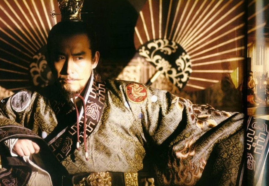十几天下来，平卢大将刘悟已经察觉到了，节度使李师道已经对自己起了杀心，只是碍于大