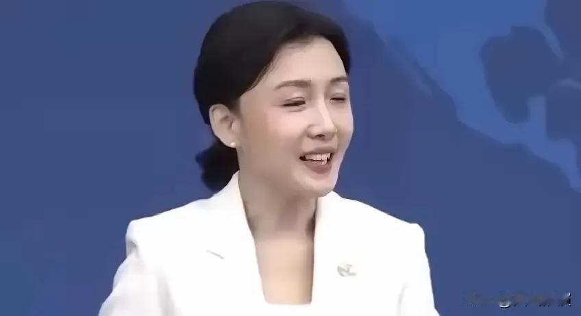 国台办这个回应，听得我直拍大腿。记者提问特别刁钻，问台军退伍人员来大陆，景