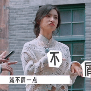 沈月在桃花坞舒服了沈月拍的舒服我看得也很舒服！贺峻霖教沈月跳手势舞两个人有商有