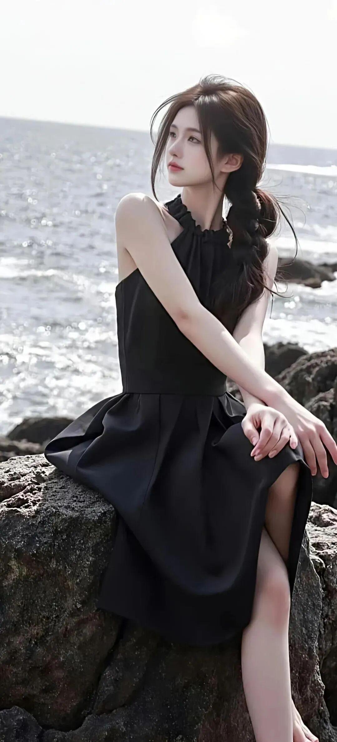 在你眼里，什么样的女人最漂亮勤劳善良，爱孩子爱老公爱父母爱家的女孩子就是最漂亮的