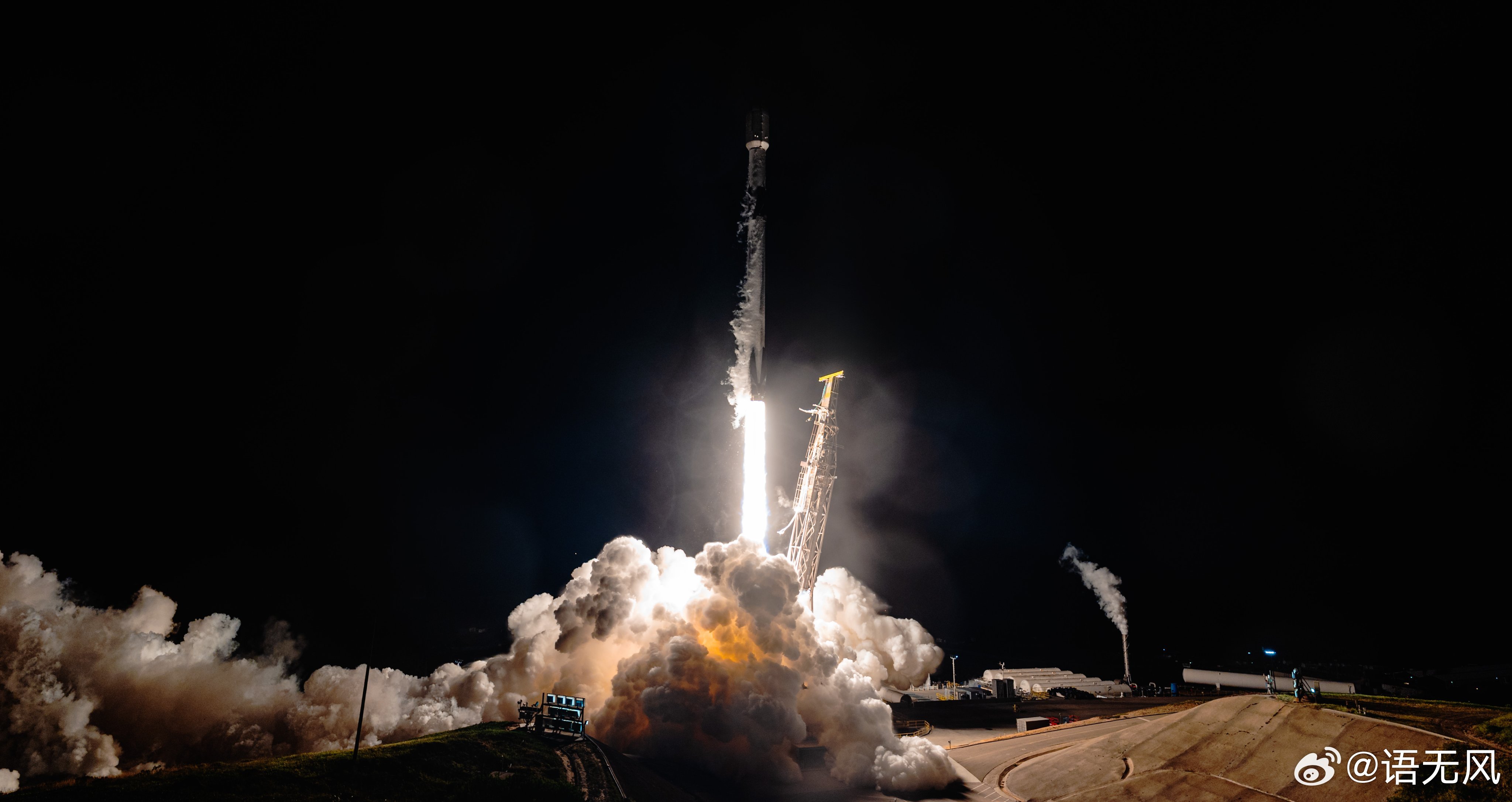 spacex2026年3月1日SpaceX发射简报：本次发射是SpaceX本月