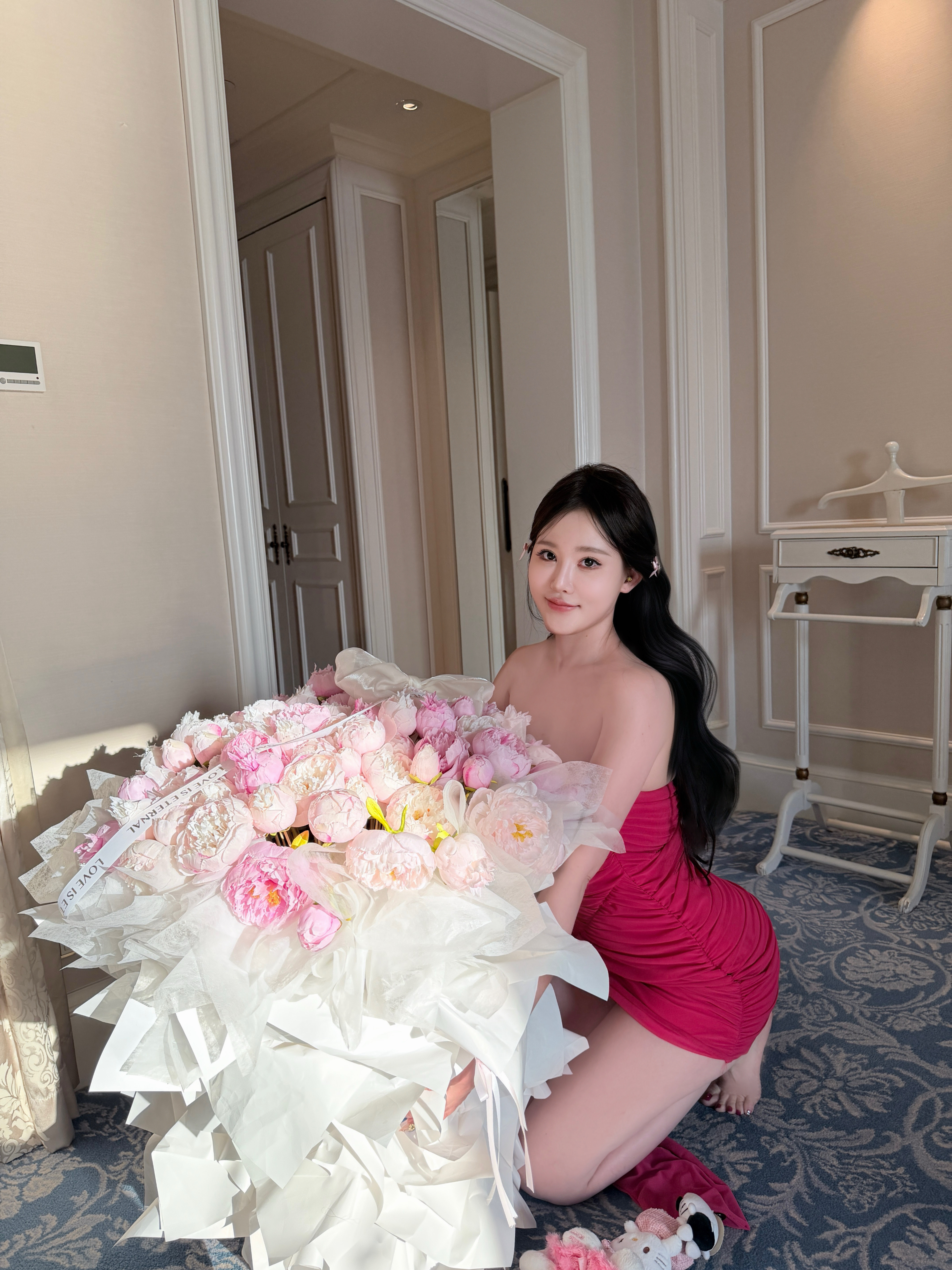 你为什么不说话说你想我说你喜欢我