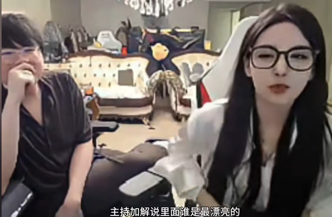 铺垫了这么多就为了最后这一句[doge][doge][doge]看似漫不经