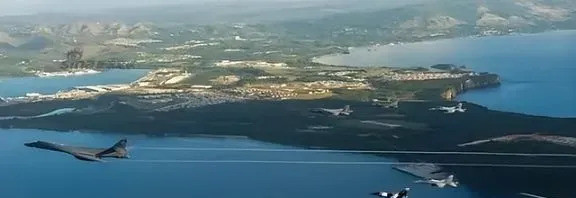 美国为啥不敢动朝鲜---你可能想