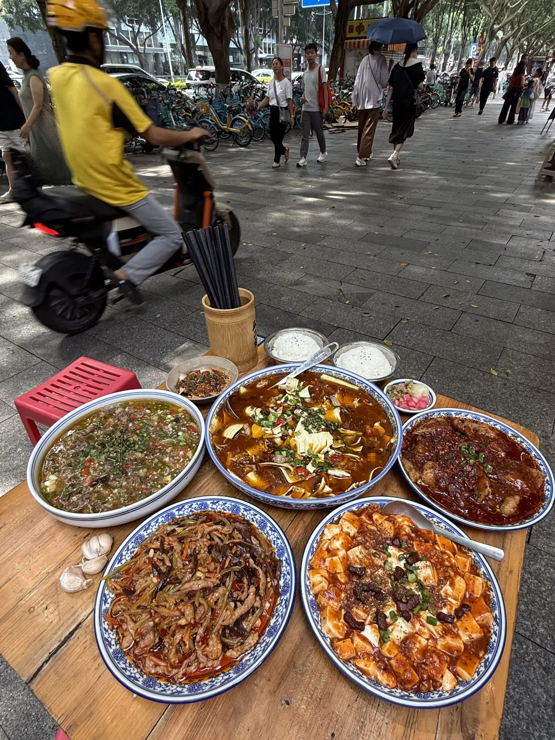 分享广州非著名但平价好吃的路边小店！（5刷）