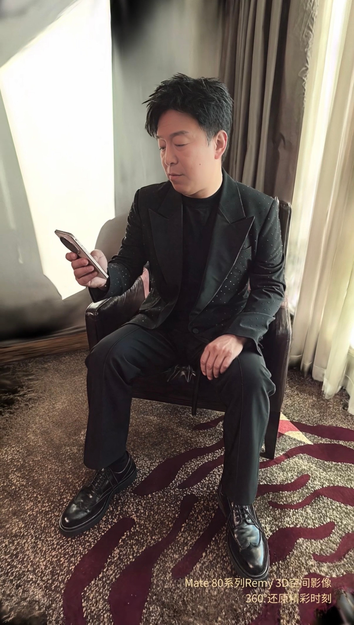 用Remy的方式打开明星小卡鸿蒙操作系统越来越有意思了，它不仅仅是个系统，更像