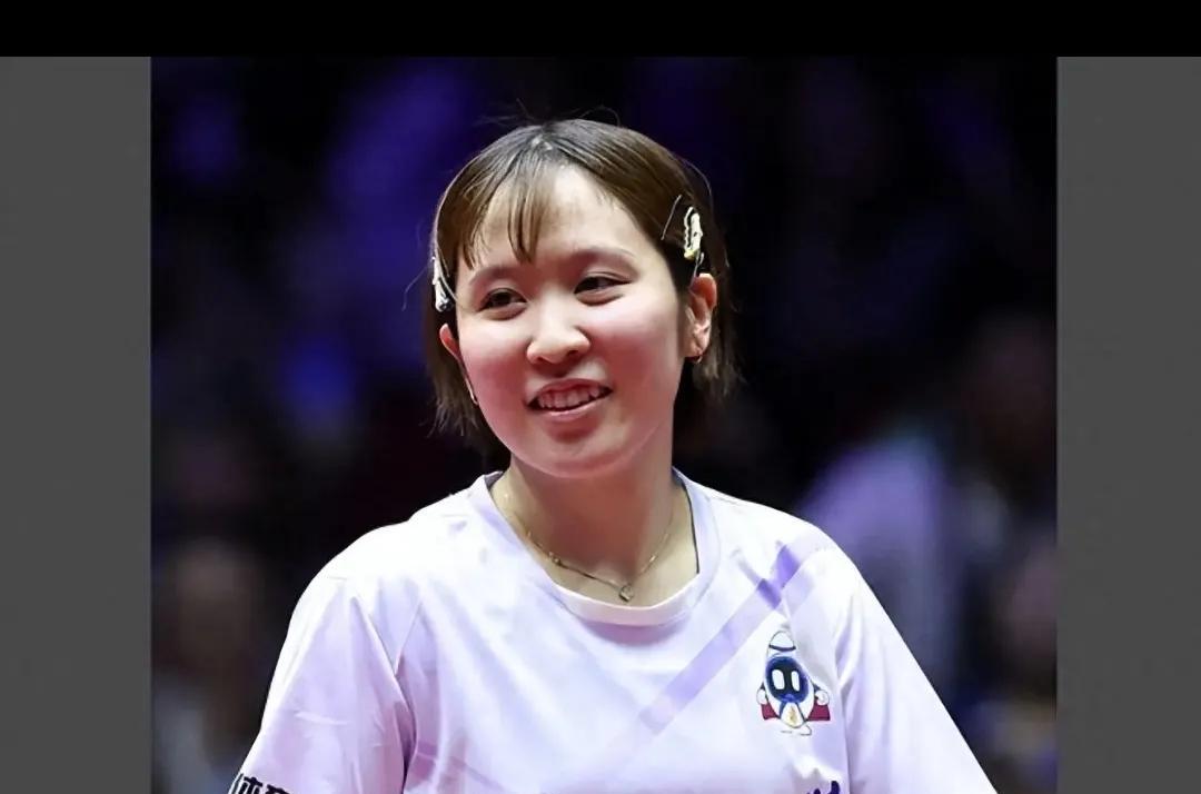 没想到平野美宇回国后，竟然这样评价莎莎。乒超联赛第二阶段比赛结束，平野美宇