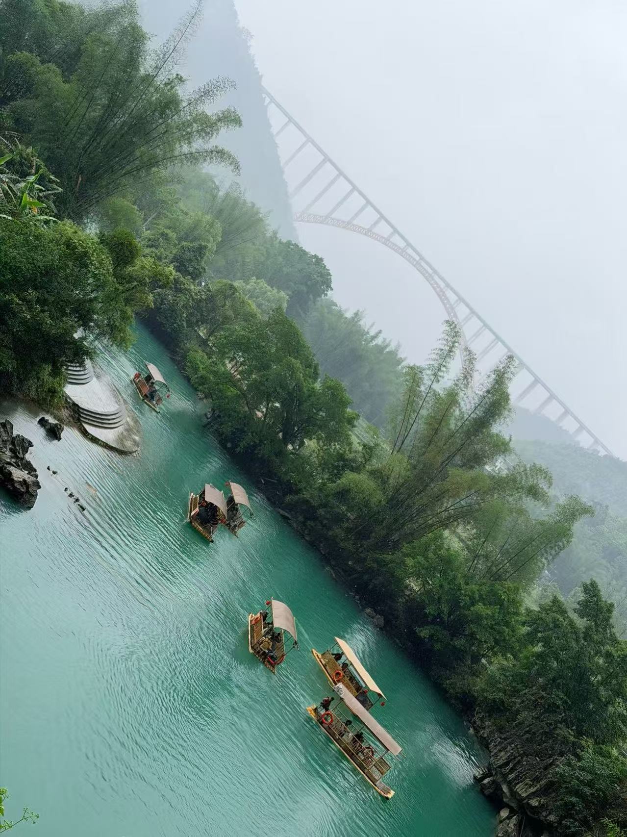 贵州旅游，都匀｜山水影都游玩攻略！