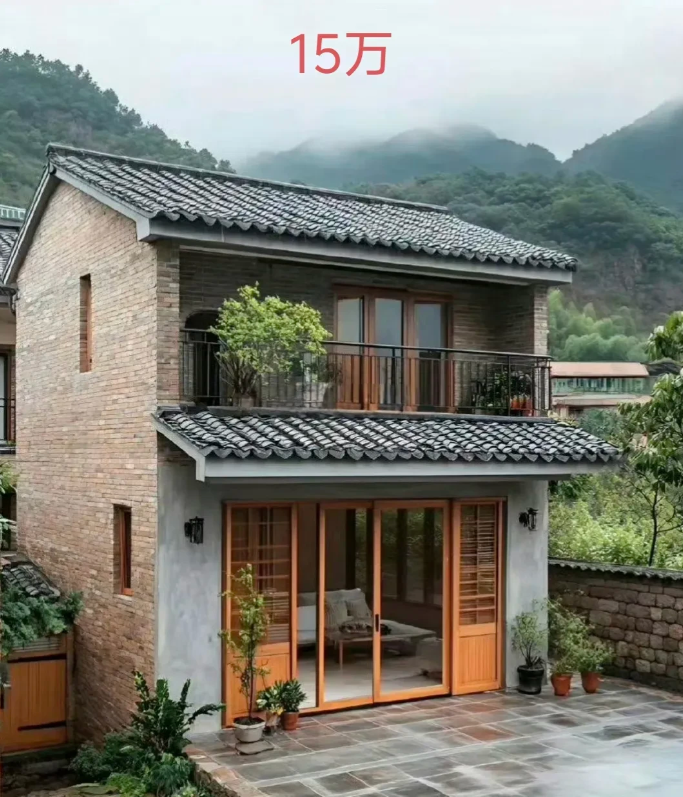 一个15万，一个115万，你选哪个？