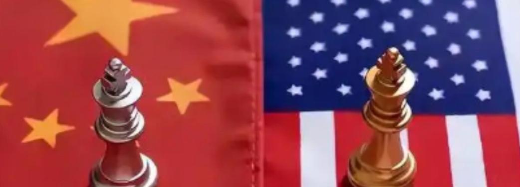 为何中国不希望美国彻底倒下，说出来你可能不信，要是美国真得完蛋了，中国可就头疼了