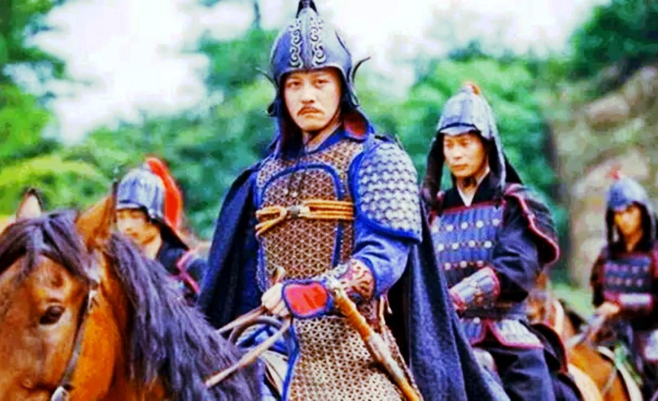 守城门的谷王向四哥朱棣开了门，却在十五年后落得庶人之身1402年，建文四