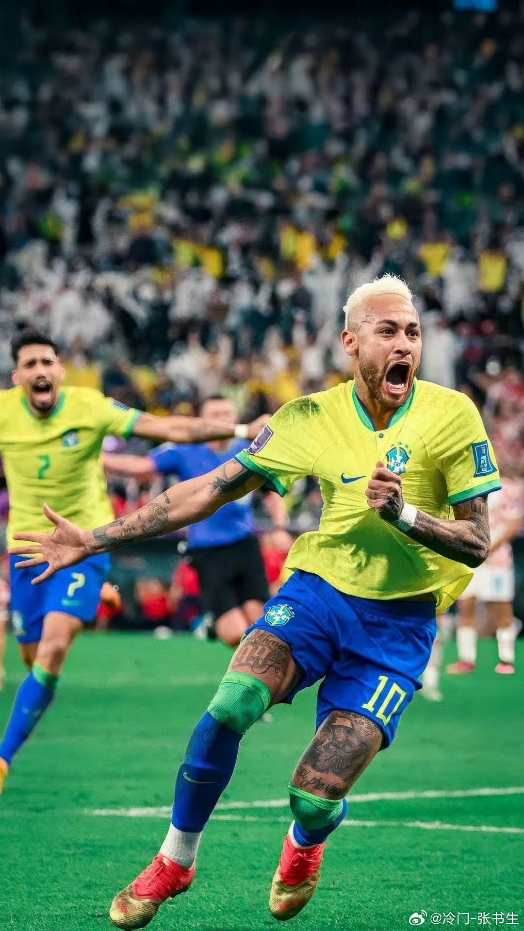 安切洛蒂执教的巴西队，世界杯招不招那个男人成了热门话题。巴西队是否还需要这位老将