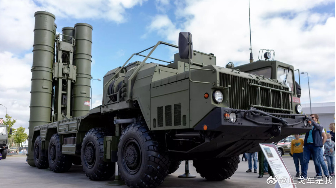 经历过实战的S-400印度拟再买5套，该防空导弹系统将增至10个团2026年6月