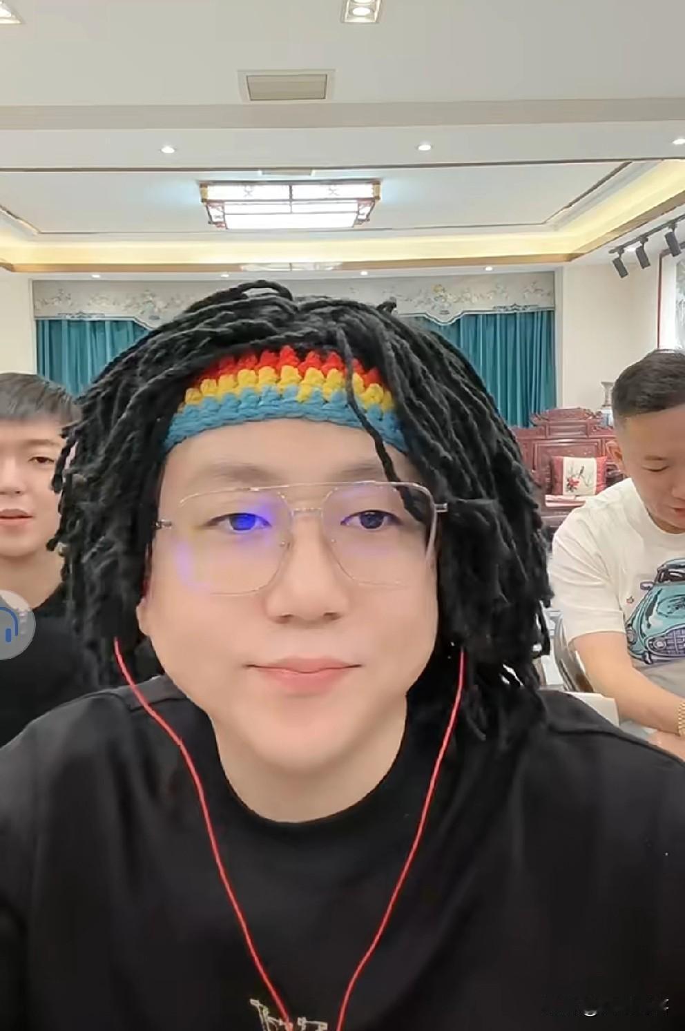 王小源回应老狗佳希节奏！希姐人挺好，我只是讲了一个