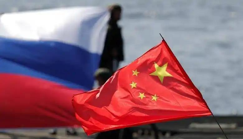 俄专家抱怨中国'抛弃'俄罗斯？中俄背靠背打破霸权围堵，普京早已看穿一切！