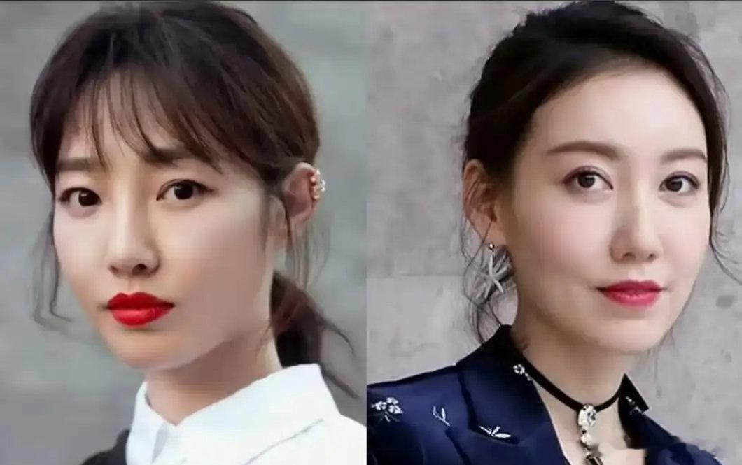 白百何高露2025年11月，东京电影节的奖项争议尚未平息，白百何一句“还能这