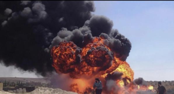 深夜突发！刚从伊朗传来两条坏消息好消息还在路上，坏消息先到了。这两天，全