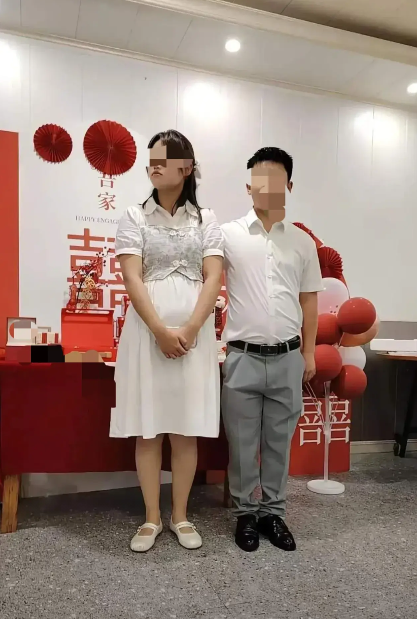 荒唐！上海，男子与女友相识一个月，女友称自己怀了双胞胎，并以此为由向男子索要彩礼