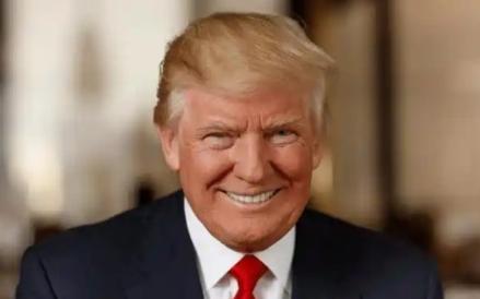 特朗普公开送中国一句话，把对华强硬派气坏了：美国的面子不要了吗？ 2026年