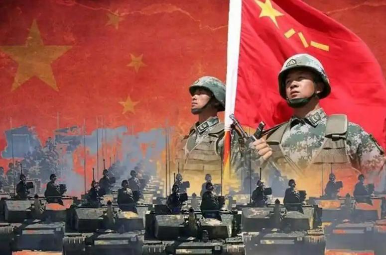 世上哪个国家最忌惮中国不断壮大的军事实力？多数人会直接给出答案：美国。可在我看来