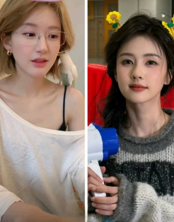 白鹿有可能要走上了赵露思的路了近期大家都知道白鹿被私生饭骚扰，电话被打爆，家