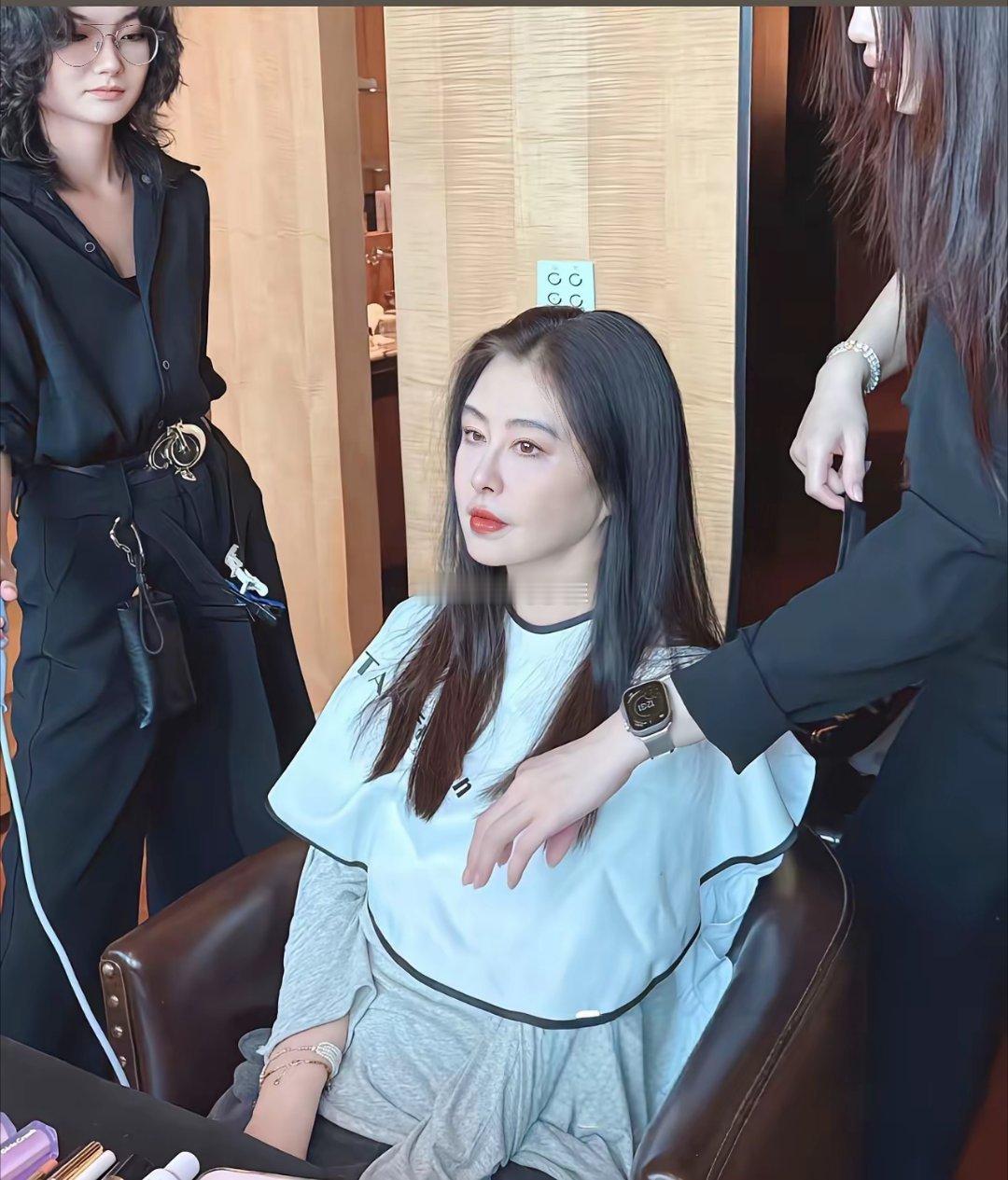 王祖贤最近频繁亮相如果复出，还能再创当年的辉煌吗？