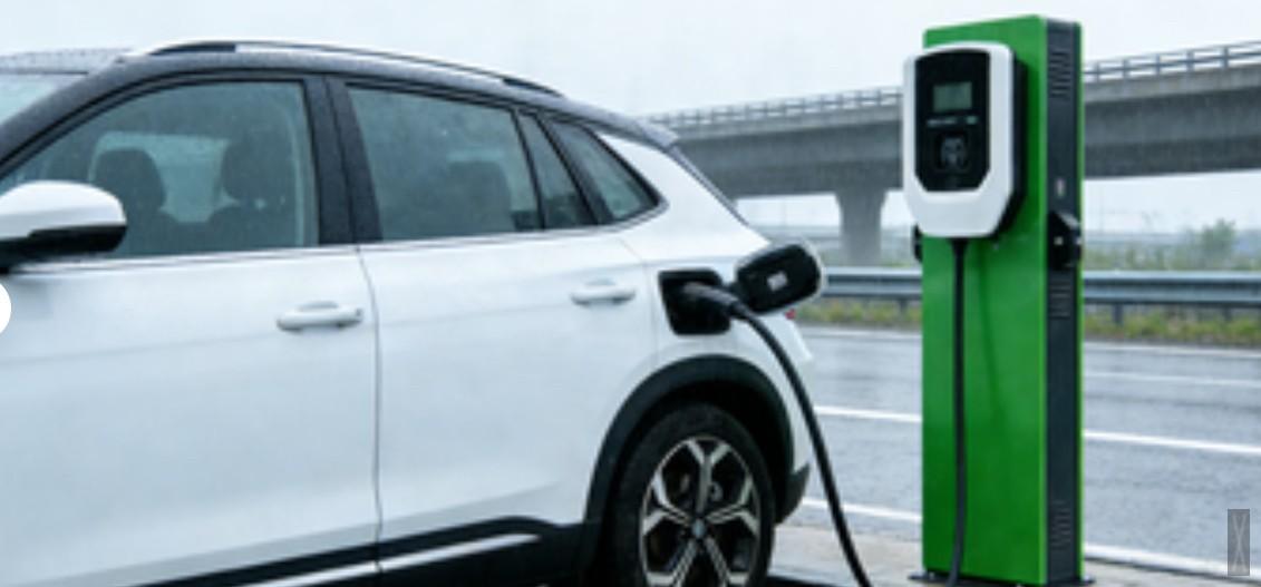 电动车的电池，到底是怎么被咱们亲手“充”坏的？我琢磨这事儿，不能光讲道理，得