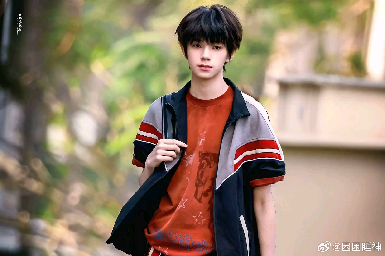 #王橹杰#wlj#王橹杰付彬言#wlj#王橹杰四代唯一c位队长#🩵🩵🩵#王橹杰四代唯一c位队长