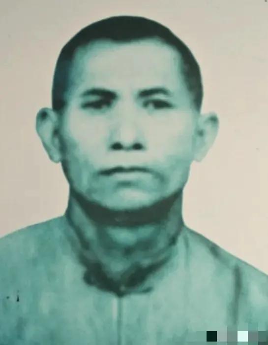 1929年，福建农民陈添裕拼死救下化名养伤的毛主席，毛主席特意留下字条，嘱咐陈添