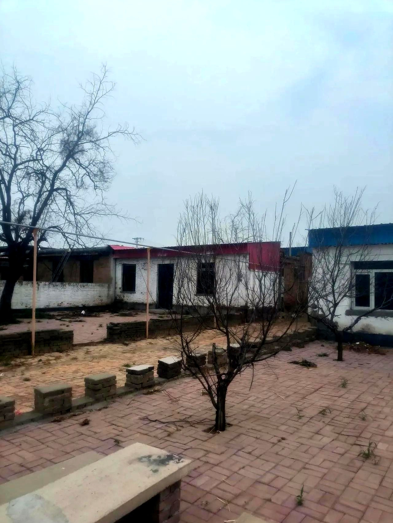 2004年，一位河北女县委书记，纪青哲，为婆婆送葬，不是豪车，而是马车。她身穿孝