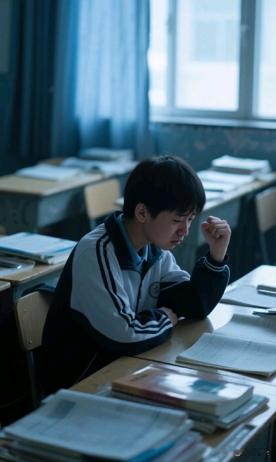 退休老教师说：不管你什么高中，只要高一重要的考试能稳在你们当年的本科线以上，这