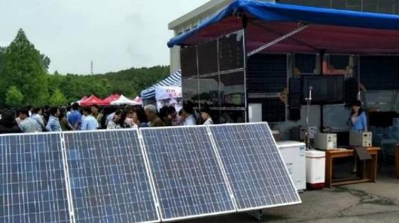 为何中国宁愿把电力输向越南，让越南夜晚灯火辉煌，却对朝鲜几乎绝不供电？很多人