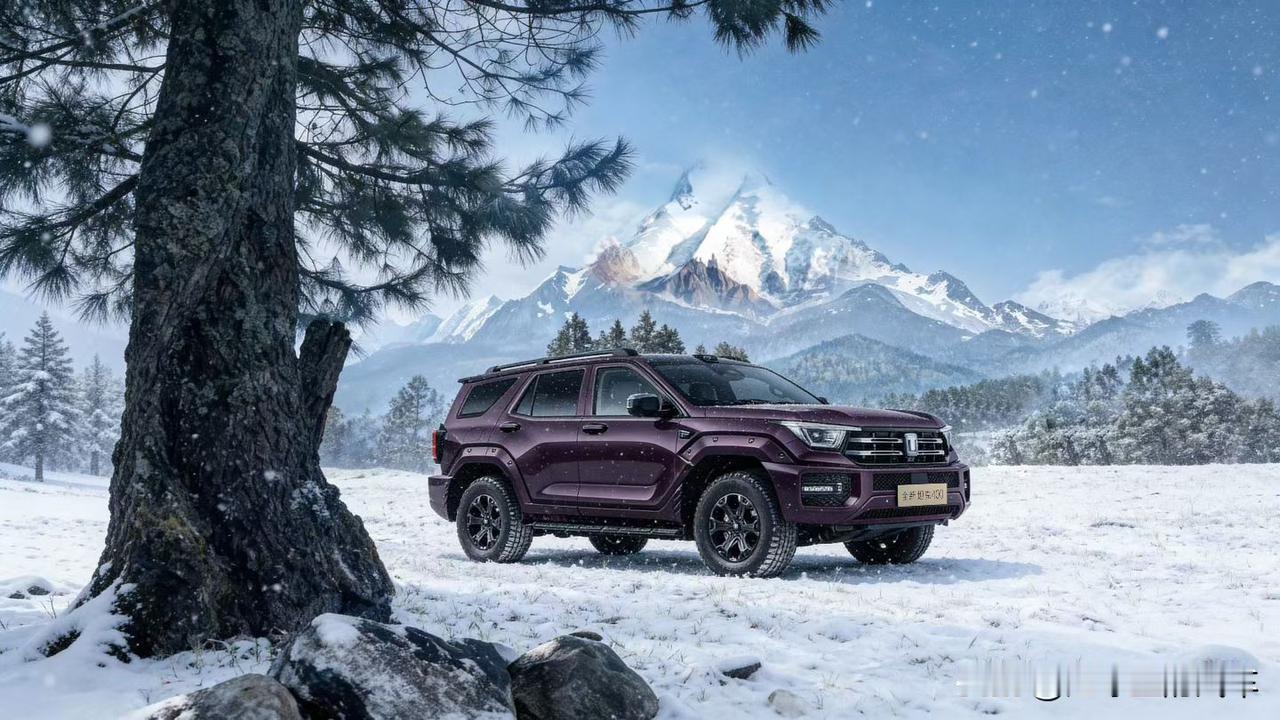 全新坦克400也是出息了，魏建军提车都得排队。魏建军：我的家里人也问我，坦克