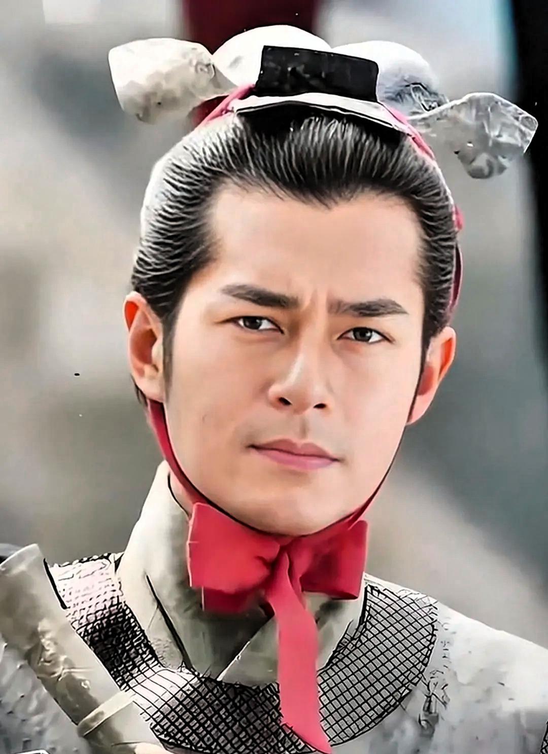 现在最郁闷的估计就是古天乐了古仔万万没想到，《寻秦记》刚上映就有人跳出来说会