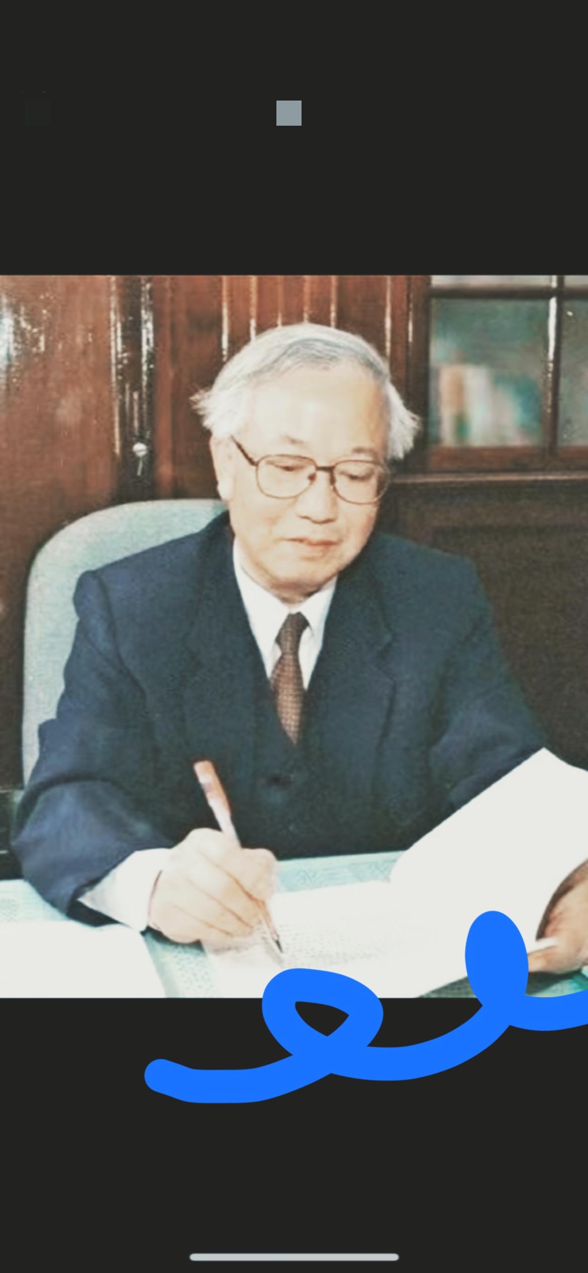 四十多年前那张“要命”的签字纸，胡福明偏就硬着头皮不画押！汪海粟拍板“从严”