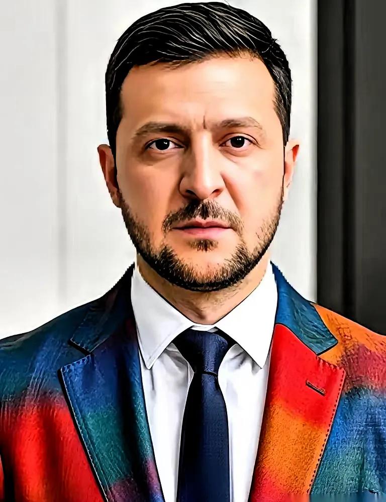 我今天算是开了眼了。丹麦给乌克兰送8.3亿欧元武器，回头一看买单的竟是俄罗斯