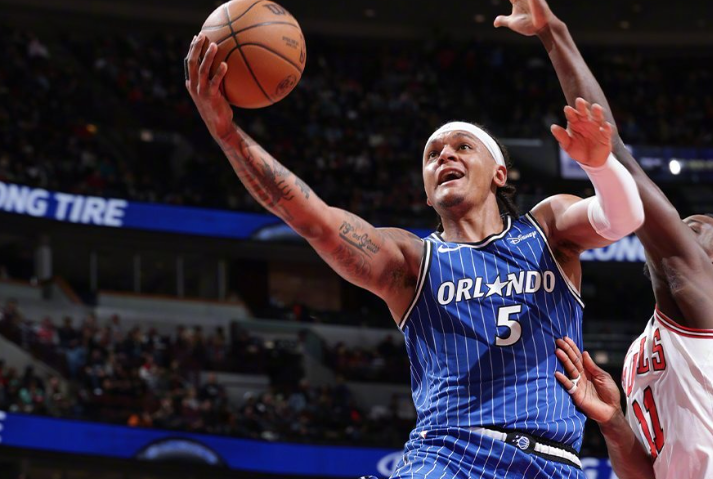 年轻前锋讨论——班凯罗实际上班凯罗是一个你听起来和看起来极其割裂的球员。