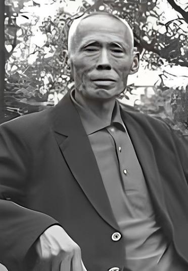 1949年，重庆马上解放，白公馆看守班长杨钦典弃暗投明：在塔楼换岗的5分钟空当，