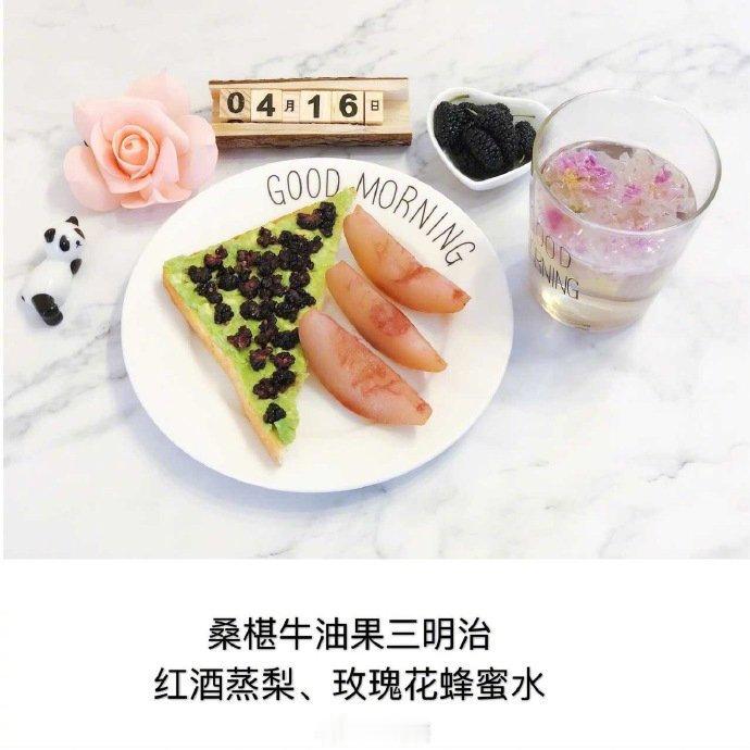 【( • ̀ω•́ )✧→减脂餐食谱】  减脂早餐合集 ​ ​​​