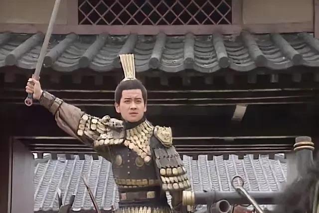 当魏帝曹髦执剑冲出皇宫那一刻，不管他会不会成功诛杀司马昭，也不管后续会不会被杀，
