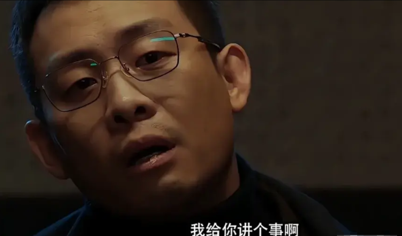 《以法之名》真没有想到洪亮如此信任郑雅萍，竟把自己办错案子的事情告诉了她。自从