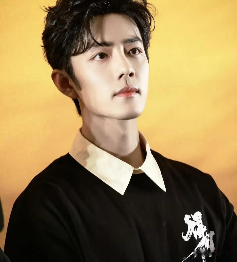 肖战每一部作品都不重复，不会让人对他的演技有刻板印象，这个真的太难了！你们可