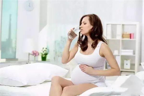 不喜欢喝水, 孕期可以喝什么呢?