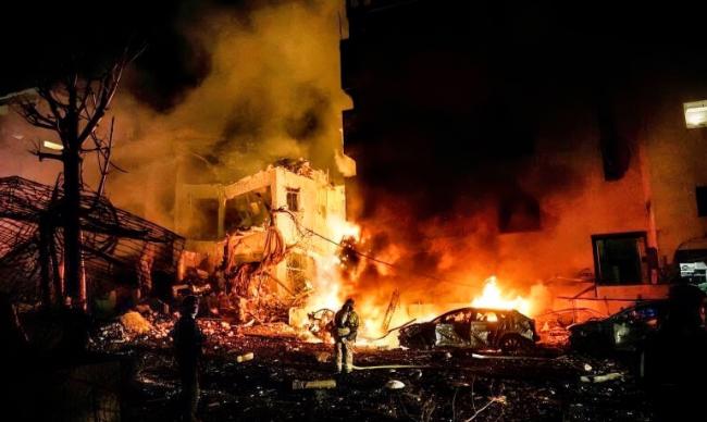 台湾想找大陆，快断气了现在台湾省那是非常着急，有96%以上的能源依赖进口，但