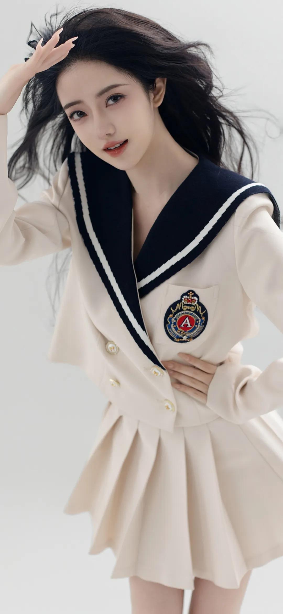 魅力四射一见倾心