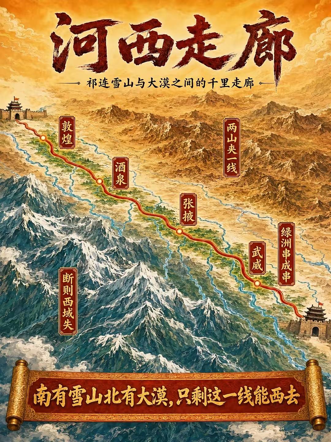 古代名道