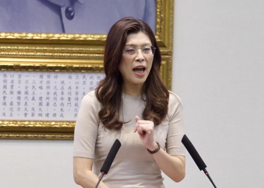 郑丽文终于拍板！5月26日重磅发声力挺马英九，一句话戳中无数人泪点：卸任总